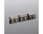 条形铜接线柱 铜接线柱端子 电源接线柱非标可定制 (2)