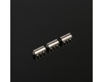 条形铜接线柱 铜接线柱端子 电源接线柱非标可定制 (1)